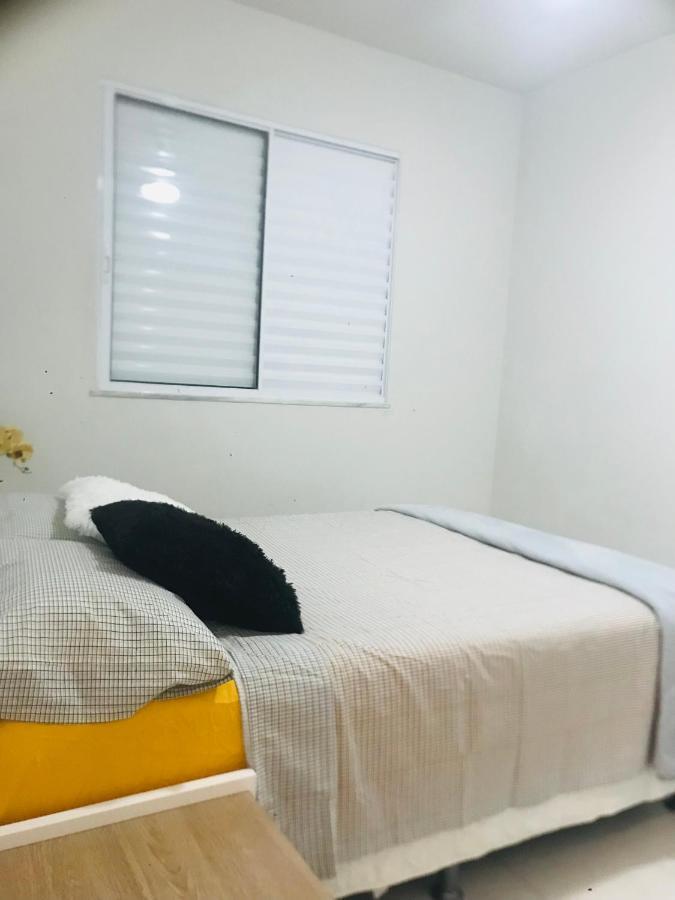 Sinta-Se Em Casa! Apto Novo, Aconchegante E Funcional - 1 Quarto Atende Ate 2 Pessoas Com Cama De Casal Ou 2 Quartos Para Ate 4 Pessoas Com Camas De Solteiro Montes Claros Exterior foto